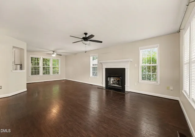 Photo 4 of Single family home for sale at 3020 Englefield Dr, Raleigh, NC 27615 | MLS# 10190808 | Listing updated on 2026-09-08