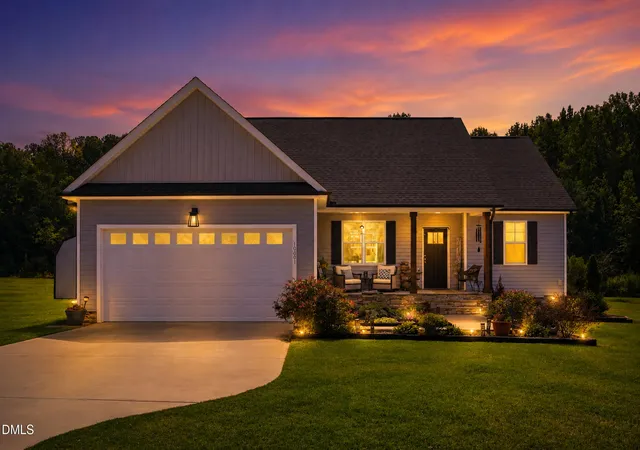 Photo 2 of Single family home for sale at 10601 W Old Spring Hope Rd, Spring Hope, NC 27882 | MLS# 10190660 | Listing updated on 2026-09-13