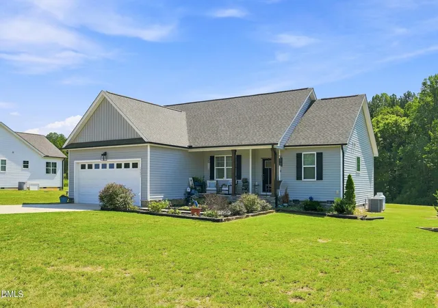 Photo 3 of Single family home for sale at 10601 W Old Spring Hope Rd, Spring Hope, NC 27882 | MLS# 10190660 | Listing updated on 2026-09-13