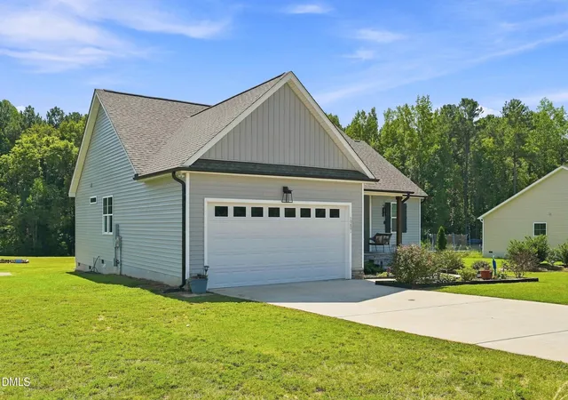 Photo 3 of Single family home for sale at 10601 W Old Spring Hope Rd, Spring Hope, NC 27882 | MLS# 10190660 | Listing updated on 2026-09-13