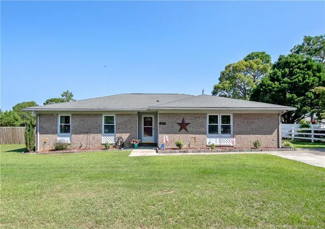 Photo 1 of Single family home for sale at 6201 Stoney Point Loop, Fayetteville, NC 28306 | MLS# 768433 | Listing updated on 2026-09-03