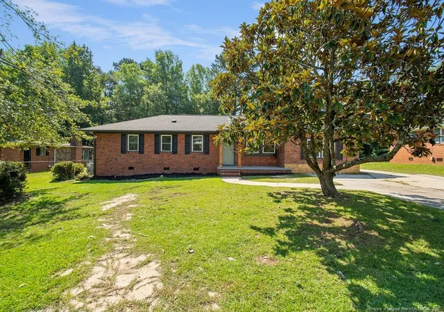 Photo 1 of Sale Pending at 1846 Cascade St, Fayetteville, NC 28301 | MLS# 768726 | Listing updated on 2026-09-08