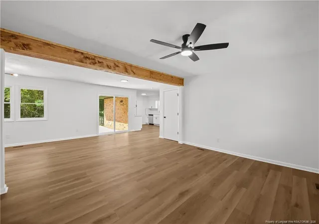 Photo 3 of Sale Pending at 1846 Cascade St, Fayetteville, NC 28301 | MLS# 768726 | Listing updated on 2026-09-08