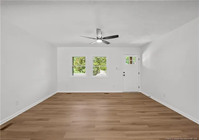 Photo 4 of Sale Pending at 1846 Cascade St, Fayetteville, NC 28301 | MLS# 768726 | Listing updated on 2026-09-08