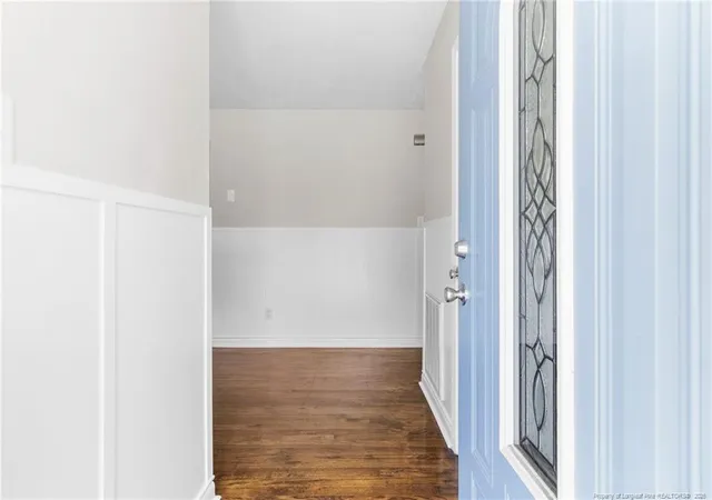 Photo 3 of Single family home for sale at 4937 Ellsworth Dr, Fayetteville, NC 28304 | MLS# 768829 | Listing updated on 2026-09-17