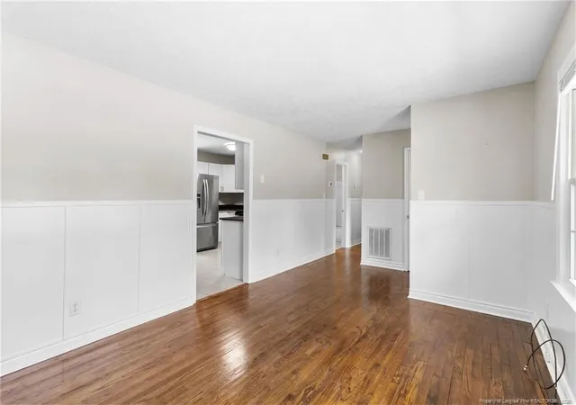 Photo 3 of Single family home for sale at 4937 Ellsworth Dr, Fayetteville, NC 28304 | MLS# 768829 | Listing updated on 2026-09-17