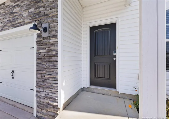 Photo 2 of Single family home for sale at 1645 Mount Rainer Dr, Fayetteville, NC 28301 | MLS# 768879 | Listing updated on 2026-09-12