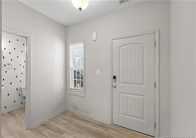 Photo 3 of Single family home for sale at 1645 Mount Rainer Dr, Fayetteville, NC 28301 | MLS# 768879 | Listing updated on 2026-09-12