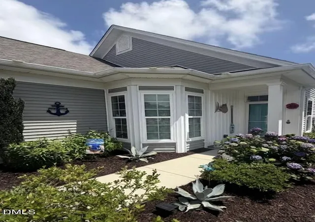 Photo 2 of Sale Pending at 5203 Windward Way, Southport, NC 28461 | MLS# 10190716 | Listing updated on 2026-09-18