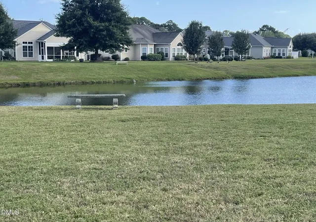 Photo 3 of Sale Pending at 5203 Windward Way, Southport, NC 28461 | MLS# 10190716 | Listing updated on 2026-09-18