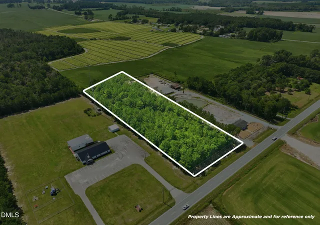 Photo 1 of Sale Pending at 0 Newton Grv Hwy, Newton Grove, NC 28366 | MLS# 10191457 | Listing updated on 2026-09-21
