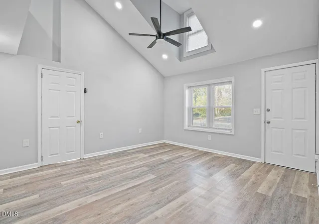 Photo 4 of Single family home for sale at 1905 Harris St, Fayetteville, NC 28301 | MLS# 10191149 | Listing updated on 2026-09-08