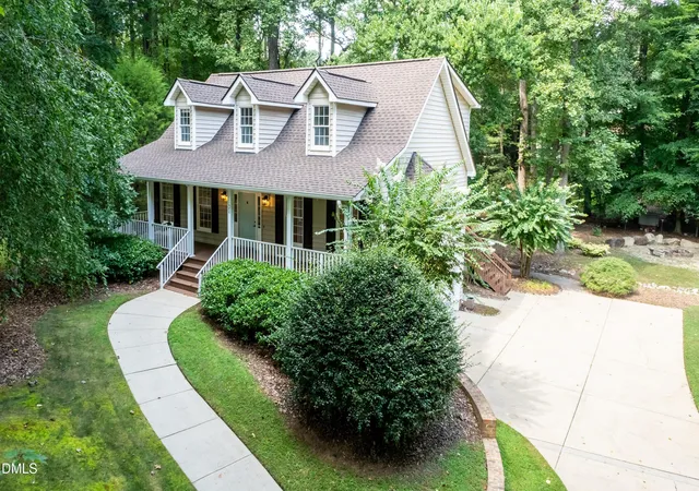 Photo 1 of Sale Pending at 300 Cardinal Crst Ln, Wake Forest, NC 27587 | MLS# 10190828 | Listing updated on 2026-10-24