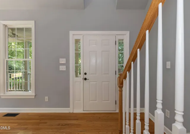 Photo 3 of Sale Pending at 300 Cardinal Crst Ln, Wake Forest, NC 27587 | MLS# 10190828 | Listing updated on 2026-10-24