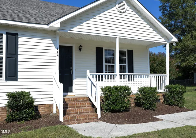 Photo 3 of Sale Pending at 118 Mckenzie Cir, Clayton, NC 27520 | MLS# 10190813 | Listing updated on 2026-09-18