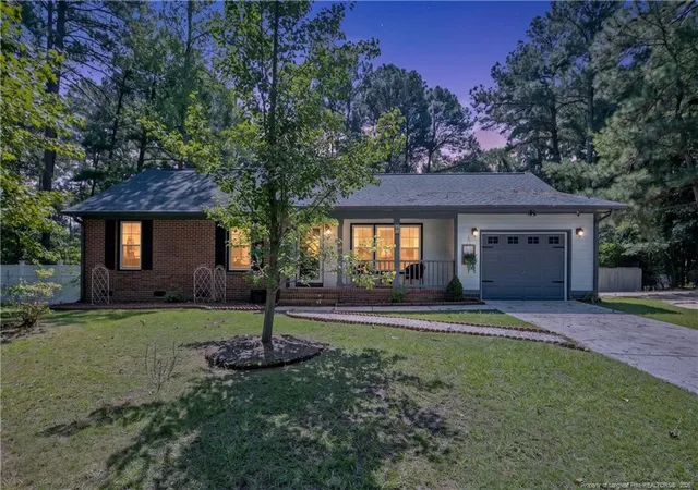 Photo 1 of Single family home for sale at 237 Lemuel Black Rd, Bunnlevel, NC 28323 | MLS# 767709 | Listing updated on 2026-09-09
