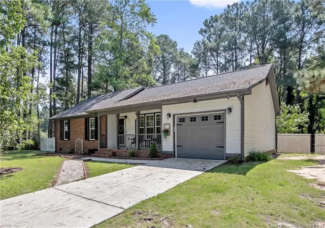 Photo 2 of Single family home for sale at 237 Lemuel Black Rd, Bunnlevel, NC 28323 | MLS# 767709 | Listing updated on 2026-09-09