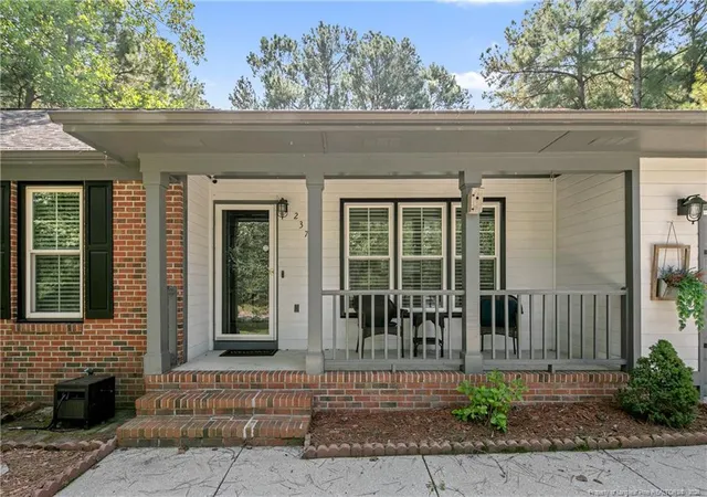Photo 3 of Single family home for sale at 237 Lemuel Black Rd, Bunnlevel, NC 28323 | MLS# 767709 | Listing updated on 2026-09-09