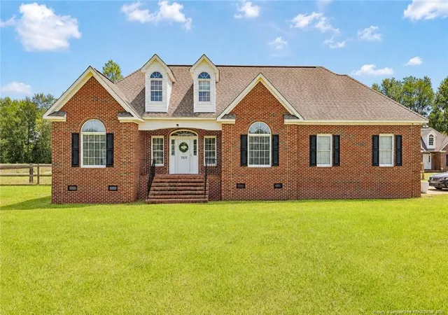 Photo 1 of Sale Pending at 7033 Autryville Rd, Autryville, NC 28318 | MLS# 768782 | Listing updated on 2026-10-06