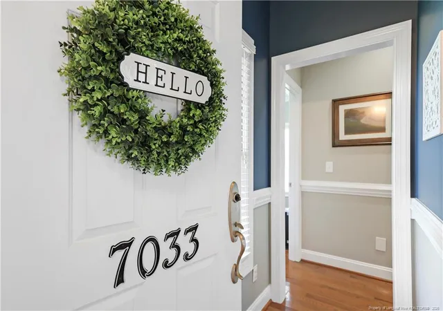 Photo 3 of Sale Pending at 7033 Autryville Rd, Autryville, NC 28318 | MLS# 768782 | Listing updated on 2026-10-06
