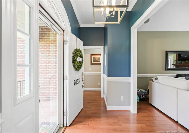 Photo 4 of Sale Pending at 7033 Autryville Rd, Autryville, NC 28318 | MLS# 768782 | Listing updated on 2026-10-06