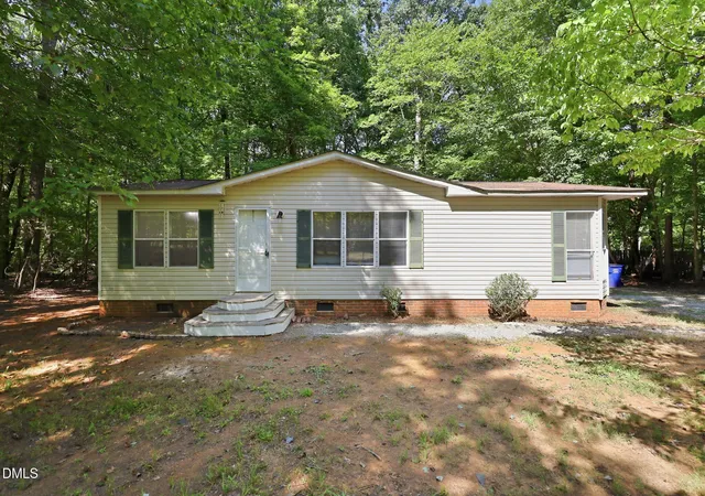 Photo 1 of Sale Pending at 3208 Maple Ave, Efland, NC 27243 | MLS# 10190997 | Listing updated on 2026-09-15