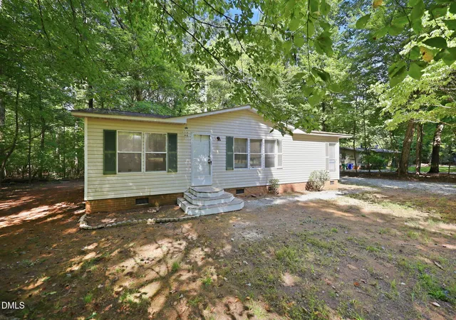 Photo 2 of Sale Pending at 3208 Maple Ave, Efland, NC 27243 | MLS# 10190997 | Listing updated on 2026-09-15