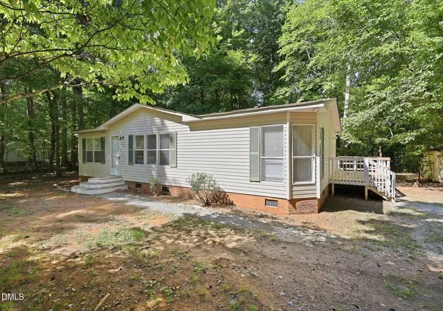 Photo 3 of Sale Pending at 3208 Maple Ave, Efland, NC 27243 | MLS# 10190997 | Listing updated on 2026-09-15