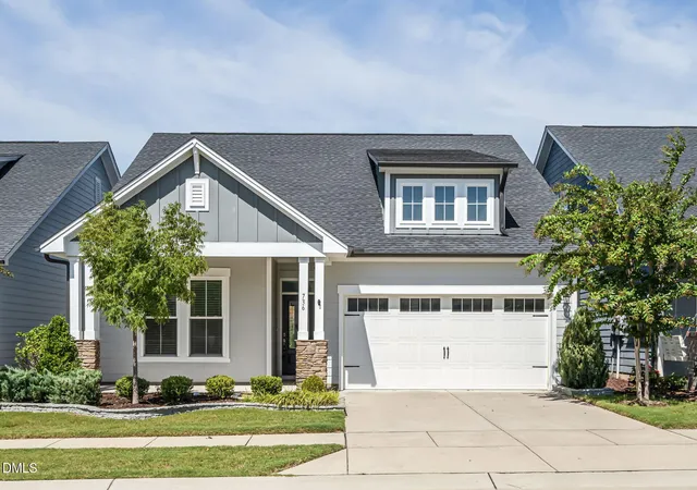 Photo 1 of Single family home for sale at 736 Still Willow Ln, Wendell, NC 27591 | MLS# 10193480 | Listing updated on 2026-09-18