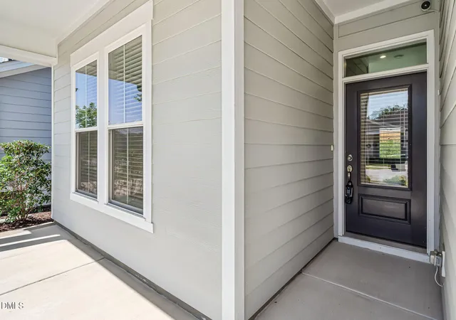 Photo 3 of Single family home for sale at 736 Still Willow Ln, Wendell, NC 27591 | MLS# 10193480 | Listing updated on 2026-09-18