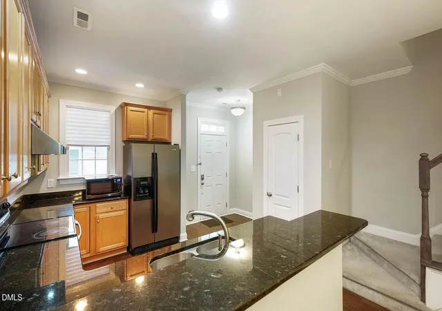 Photo 3 of Townhouse for sale at 2822 Pickett Rd #Apt 158, Durham, NC 27705 | MLS# 10191099 | Listing updated on 2026-09-15