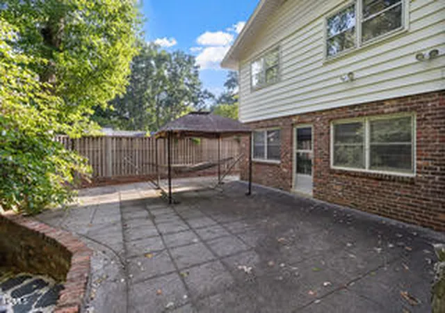 Photo 3 of Single family home for sale at 1200 Glen Eden Dr, Raleigh, NC 27612 | MLS# 10190747 | Listing updated on 2026-09-18