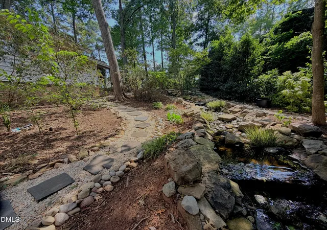 Photo 4 of Single family home for sale at 1200 Glen Eden Dr, Raleigh, NC 27612 | MLS# 10190747 | Listing updated on 2026-09-18