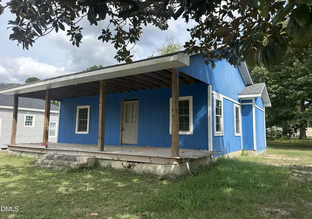Single family home for sale at 509 Atlantic Ave, Rocky Mount, NC 27801 | MLS# 10190678
