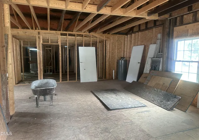 Photo 2 of Single family home for sale at 509 Atlantic Ave, Rocky Mount, NC 27801 | MLS# 10190678 | Listing updated on 2026-09-04