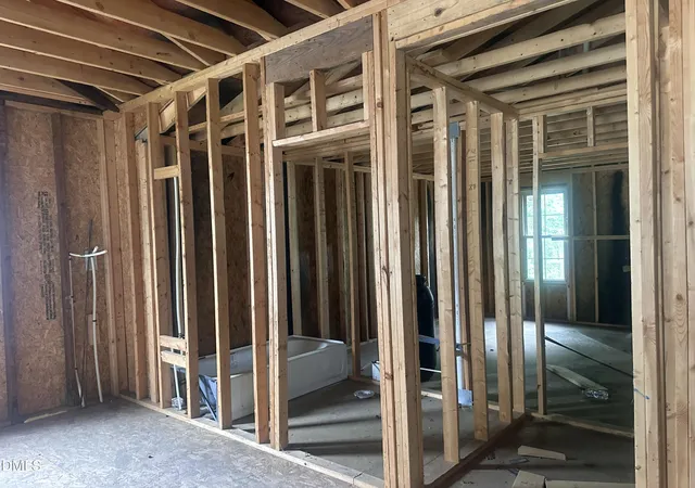 Photo 3 of Single family home for sale at 509 Atlantic Ave, Rocky Mount, NC 27801 | MLS# 10190678 | Listing updated on 2026-09-04