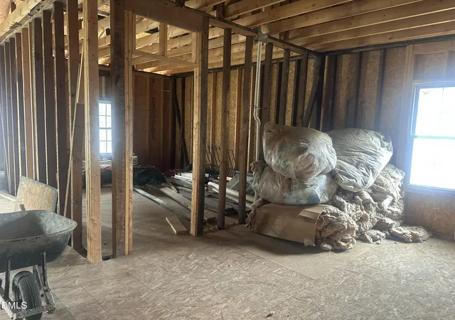 Photo 4 of Single family home for sale at 509 Atlantic Ave, Rocky Mount, NC 27801 | MLS# 10190678 | Listing updated on 2026-09-04