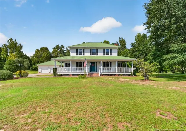 Photo 1 of Sale Pending at 2548 Mcfayden Rd, Fayetteville, NC 28306 | MLS# 768711 | Listing updated on 2026-09-14