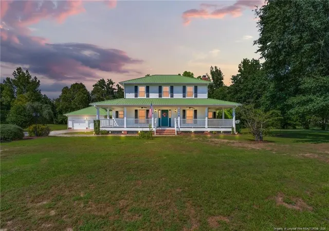 Photo 2 of Sale Pending at 2548 Mcfayden Rd, Fayetteville, NC 28306 | MLS# 768711 | Listing updated on 2026-09-14