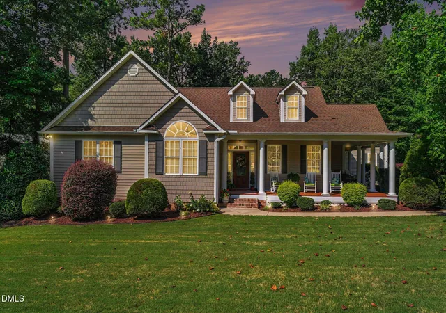 Photo 2 of Sale Pending at 50 Regulator Dr, Clayton, NC 27520 | MLS# 10190942 | Listing updated on 2026-09-22