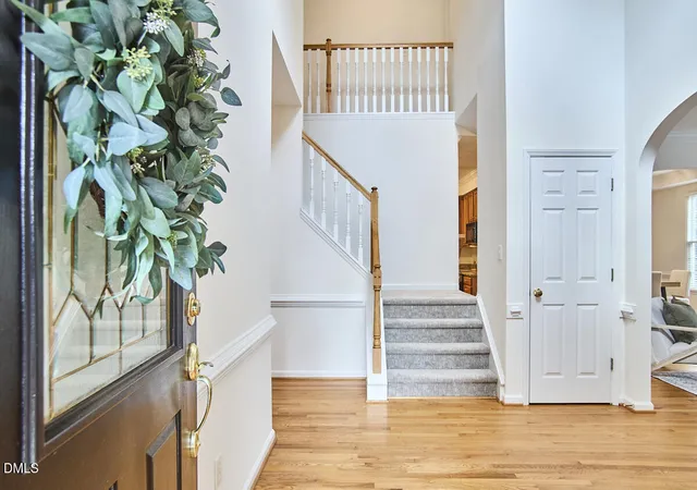 Photo 4 of Sale Pending at 7908 Broad St, Raleigh, NC 27613 | MLS# 10191436 | Listing updated on 2026-09-13