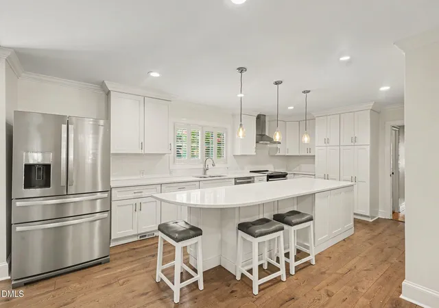 Photo 3 of Sale Pending at 20 Furches St, Raleigh, NC 27607 | MLS# 10190679 | Listing updated on 2026-09-07