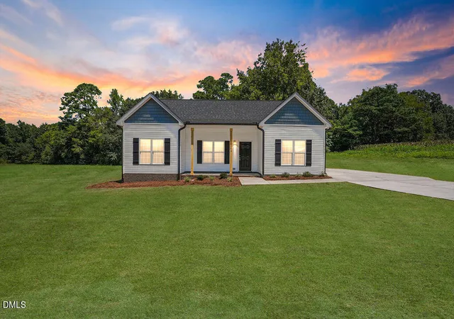 Photo 1 of Sale Pending at 255 Pump Sta Rd, Erwin, NC 28339 | MLS# 10190874 | Listing updated on 2026-09-10