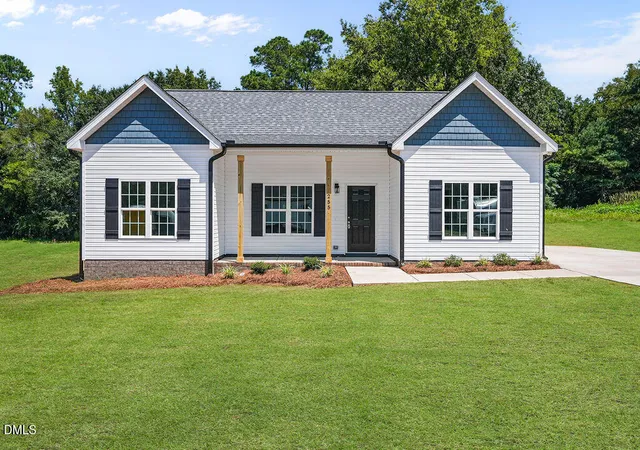 Photo 2 of Sale Pending at 255 Pump Sta Rd, Erwin, NC 28339 | MLS# 10190874 | Listing updated on 2026-09-10