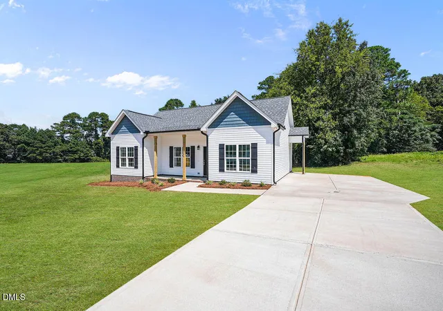 Photo 3 of Sale Pending at 255 Pump Sta Rd, Erwin, NC 28339 | MLS# 10190874 | Listing updated on 2026-09-10