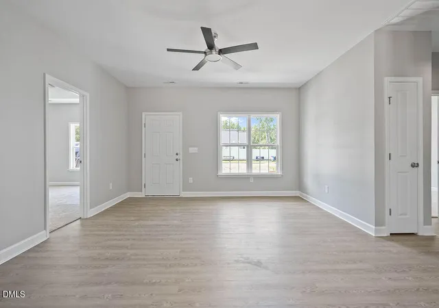 Photo 3 of Sale Pending at 255 Pump Sta Rd, Erwin, NC 28339 | MLS# 10190874 | Listing updated on 2026-09-10