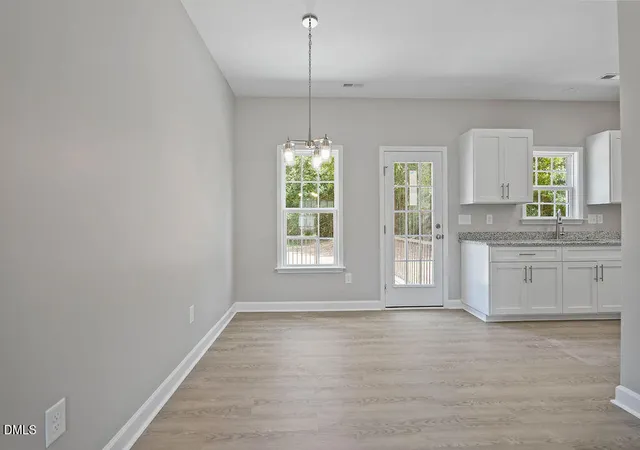 Photo 4 of Sale Pending at 255 Pump Sta Rd, Erwin, NC 28339 | MLS# 10190874 | Listing updated on 2026-09-10