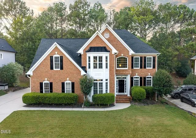 Photo 1 of Sale Pending at 12409 Cilcain Ct, Raleigh, NC 27614 | MLS# 10190691 | Listing updated on 2026-09-07
