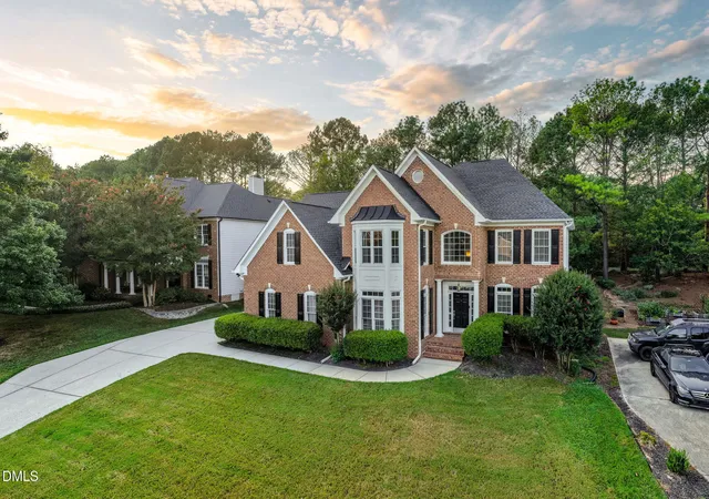 Photo 2 of Sale Pending at 12409 Cilcain Ct, Raleigh, NC 27614 | MLS# 10190691 | Listing updated on 2026-09-07