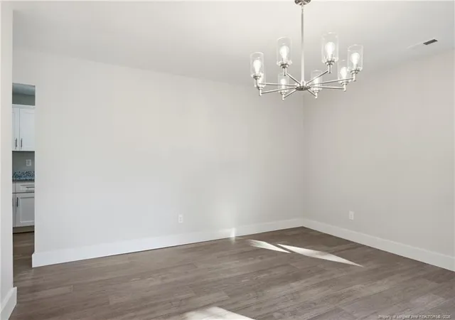 Photo 4 of Single family home for sale at 15861 Palmer Rd, Marston, NC 28363 | MLS# 768881 | Listing updated on 2026-10-13
